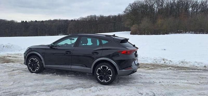 Gebraucht Cupra Formentor 150 PS (110 kW) 2024 SUV