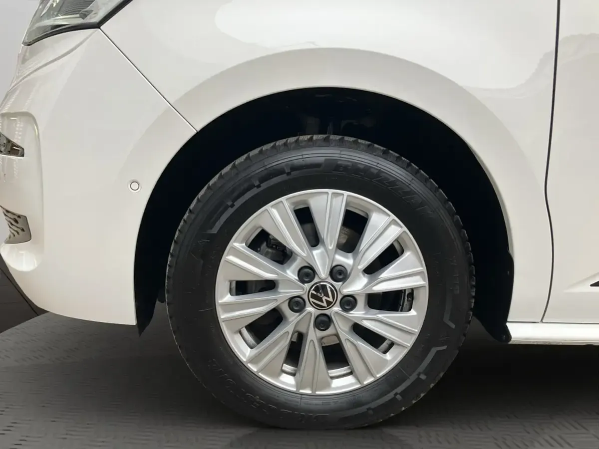 Usata VW Multivan Edition 150 CV (110 kW) 2025 Monovolume