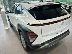 Neu Hyundai Kona 150 PS (110 kW) 2026 Weiß (atlas weiss) SUV