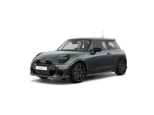 Gebraucht Mini John Cooper Works 231 PS (169 kW) 2024 Kleinwagen