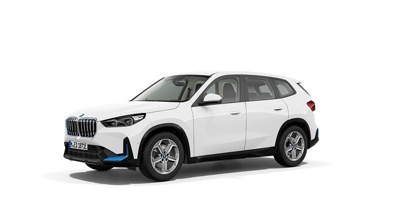 Gebraucht 2025 BMW iX1 SUV | 38.749 € (Superpreis) - Bild 1/3