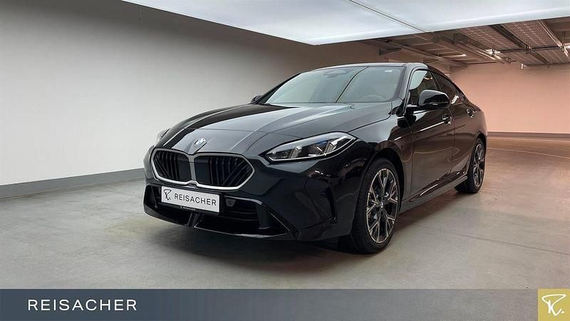 Neu BMW 223 Performance 218 PS (160 kW) 2025 Saphirschwarz metallic Coupé