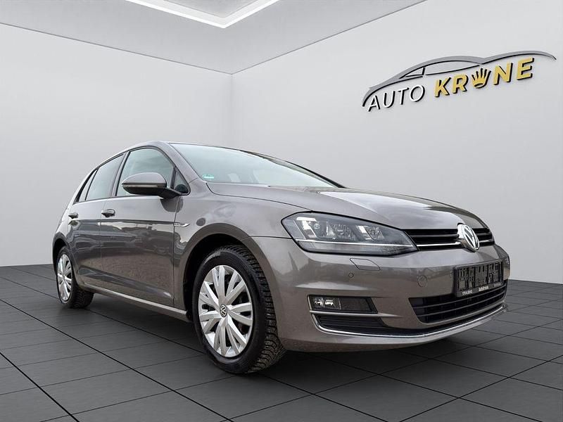 Gebraucht VW Golf VII 150 PS (110 kW) 2016 Grau Limousine