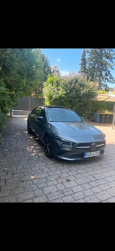 Gebraucht Mercedes 220 196 PS (144 kW) 2022 Silber Kombi