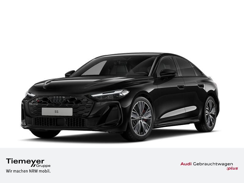 Gebraucht Audi S5 Sport 367 PS (269 kW) 2025 Schwarz Limousine