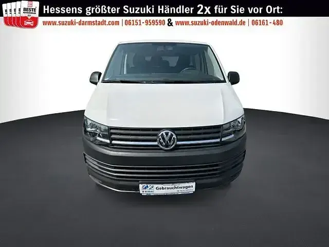 Gebraucht VW T6 150 PS (110 kW) 2019 Andere Van
