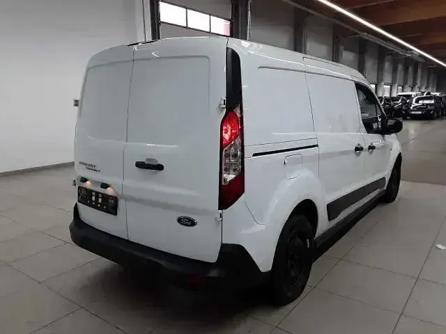 Second-hand Ford Transit Connect Trend 2022 Andere Monovolum