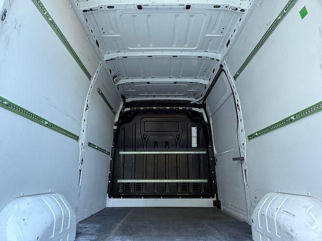 Second-hand Renault Master 179 CP (131 kW) 2020 Alb Monovolum