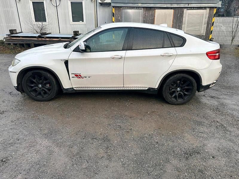 Gebraucht BMW X6 235 PS (172 kW) 2009 SUV