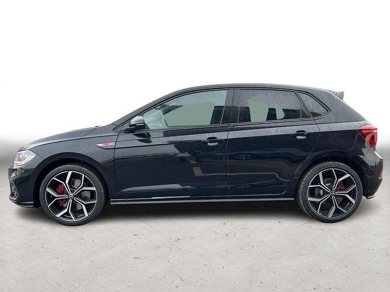 Neu VW Polo GTI 207 PS (152 kW) 2026 Schwarz Limousine