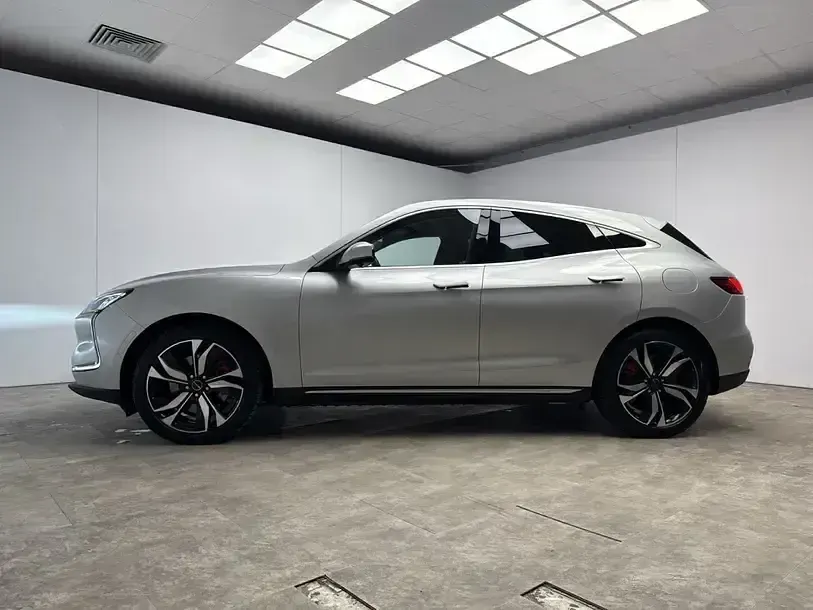 Gebraucht Seres 5 475 kW (646 PS) 2024 Silber SUV
