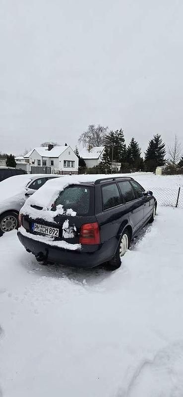 Gebraucht Audi A4 125 PS (91 kW) 1999 Kombi