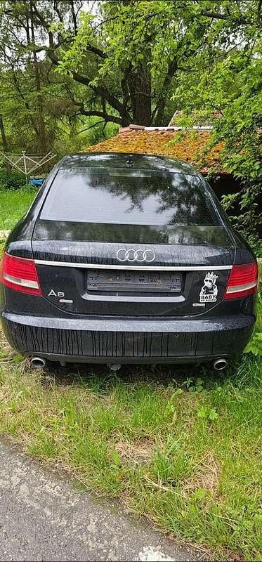 Gebraucht Audi A6 177 PS (130 kW) 2005 Limousine