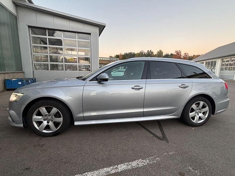 Gebraucht 2018 Audi A6 Limousine | 16.999 € (Guter Preis) - Bild 1/4