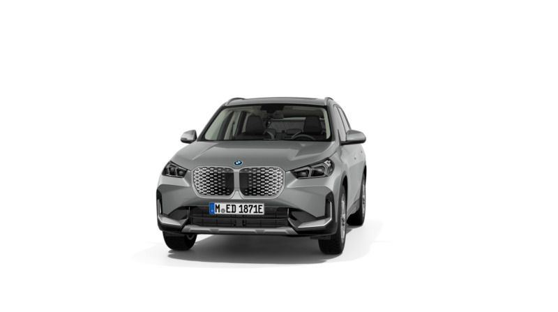 Neu 2025 BMW iX1 Luxury Line SUV | 44.960 € (Superpreis) - Bild 1/4