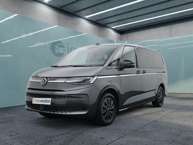 Usata VW Multivan 150 CV (110 kW) 2024 Grigio Monovolume