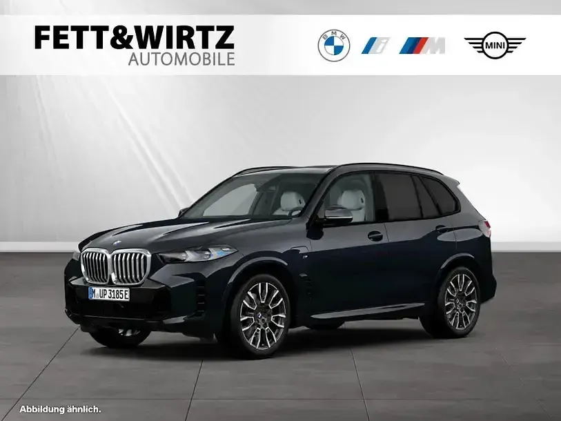 Occasion BMW X5 M Sport 489 ch (359 kW) 2025 SUV