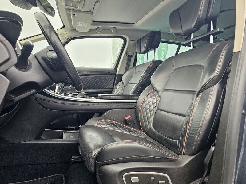Brugt Renault Espace Initiale Paris 200 HK (147 kW) 2021 Grå MPV