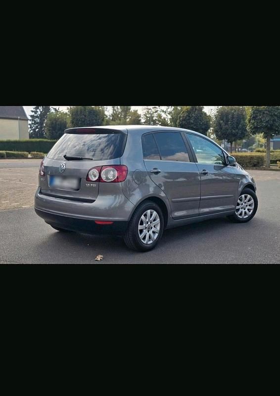 Gebraucht VW Golf IV 116 PS (85 kW) 2005 Grau Kleinwagen