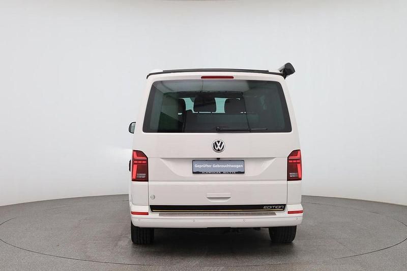 Gebraucht VW California Edition 150 PS (110 kW) 2023 Weiß Van