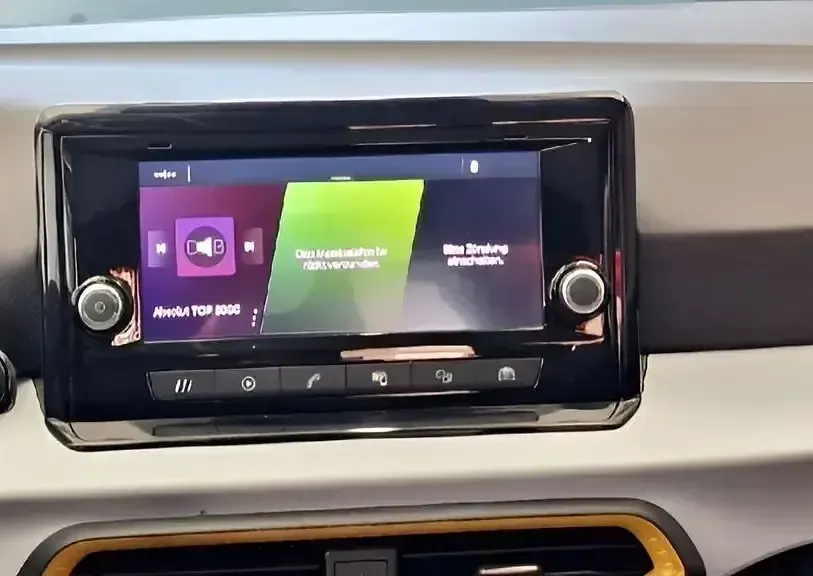Gebraucht Seat Ibiza Style 95 PS (69 kW) 2022 Weiß Kleinwagen