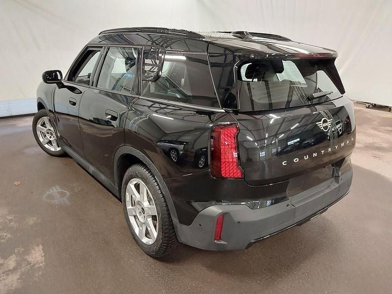 Gebraucht Mini Countryman Classic 170 PS (125 kW) 2025 Schwarz SUV