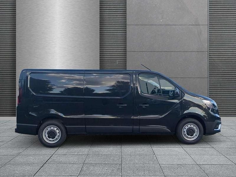 Tenebroschwarz Neu 2025 Renault Trafic Van | 38.590 € (Superpreis) - Bild 1/4