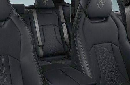 Neu Lamborghini Urus 799 PS (587 kW) 2026 Schwarz SUV