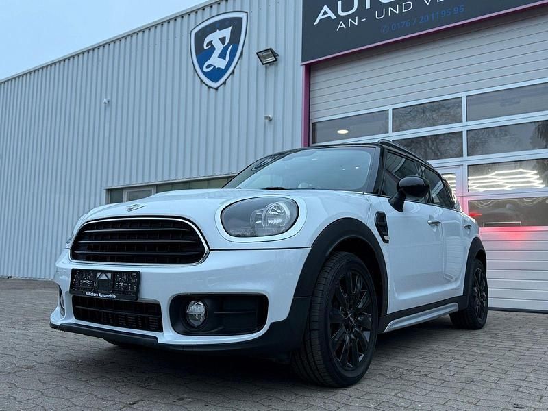 Second-hand Mini Cooper 136 CP (100 kW) 2018 Alb Hatchback
