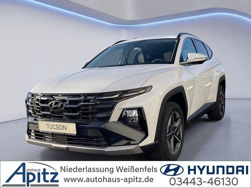 Preis Hyundai Tucson