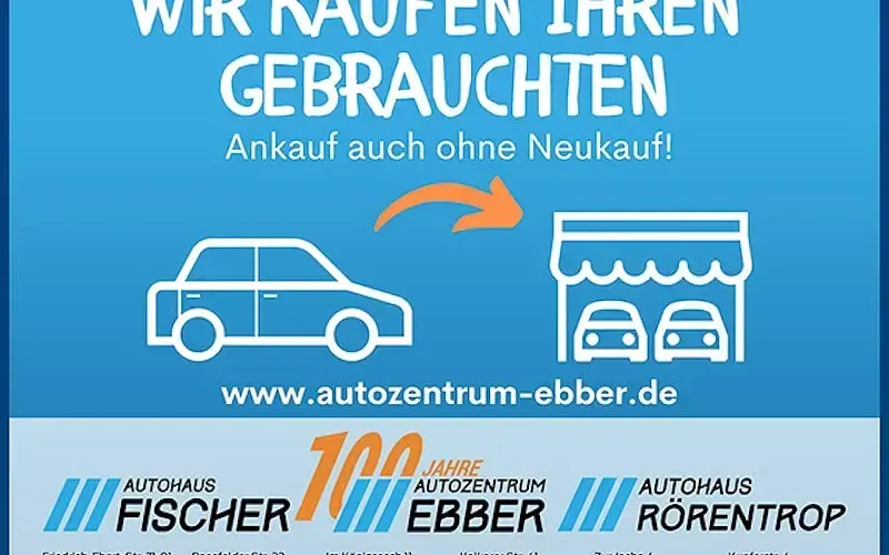 Gebraucht Ford Ecosport ST-Line 140 PS (102 kW) 2023 Schwarz SUV
