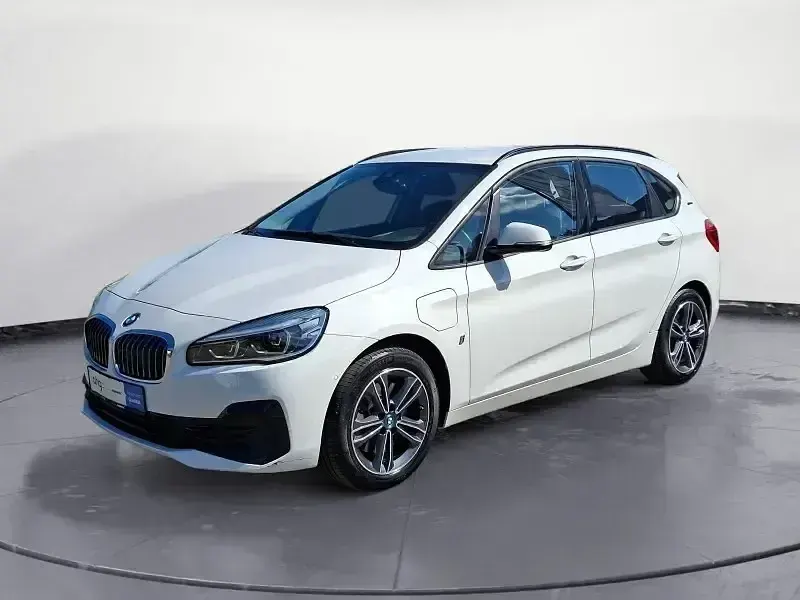 Gebraucht BMW 225 Active Tourer iPerformance 224 PS (164 kW) 2019 Van / Kleinbus
