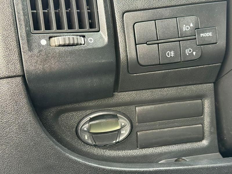 Gebraucht Citroën Jumper 163 PS (119 kW) 2017 Weiß Van / Kleinbus