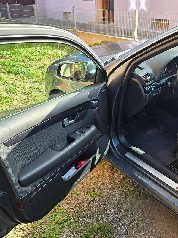 Gebraucht Audi A4 140 PS (102 kW) 2005 Grau Kombi