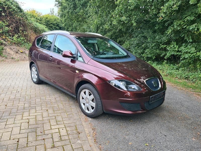 Gebraucht 2007 Seat Altea XL Van / Kleinbus | 3.450 € (Fairer Preis) - Bild 1/4