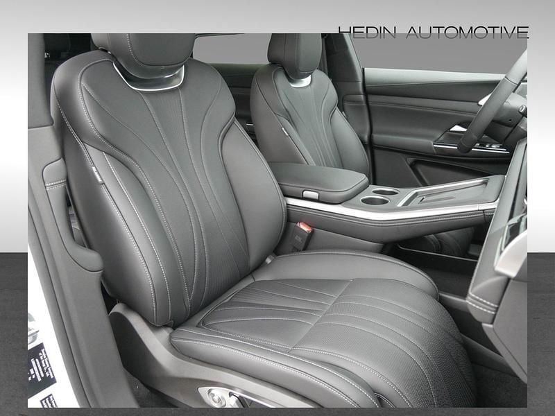 Gebraucht XPENG G9 AWD Performance 297 kW (405 PS) 2025 Schwarz SUV