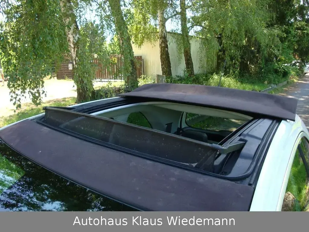 Gebraucht Opel Adam Open Air 87 PS (63 kW) 2016 Mahagony  brown Kleinwagen