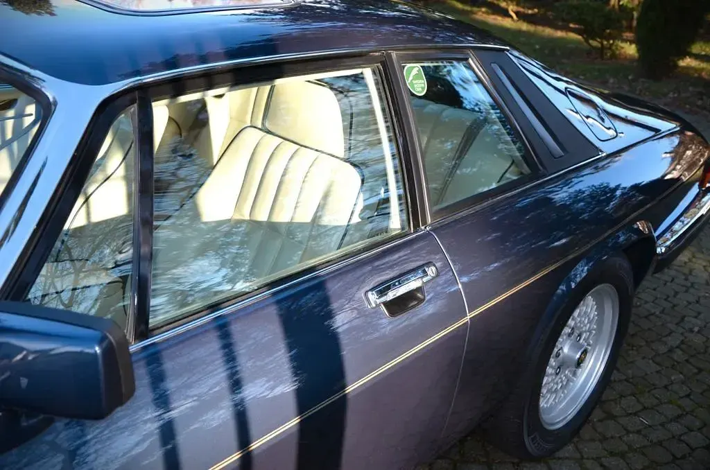 Gebraucht Jaguar XJS 275 PS (202 kW) 1991