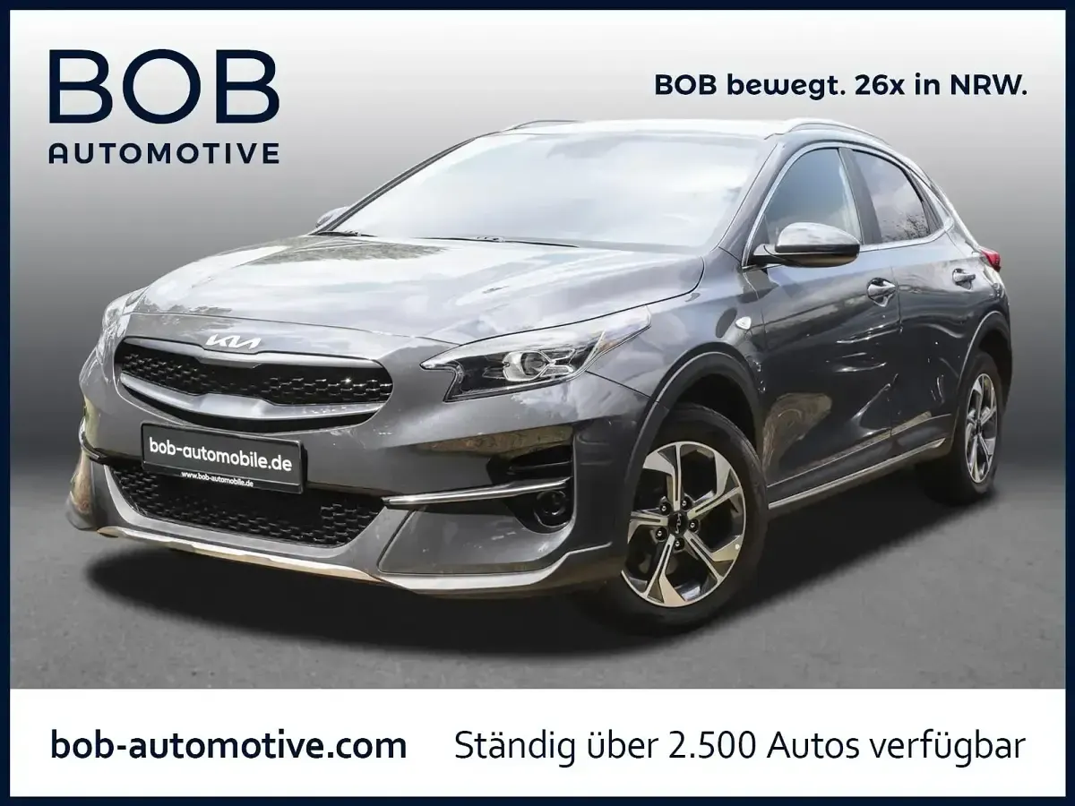 Gebraucht Kia XCeed Edition 7 120 PS (88 kW) 2022 SUV