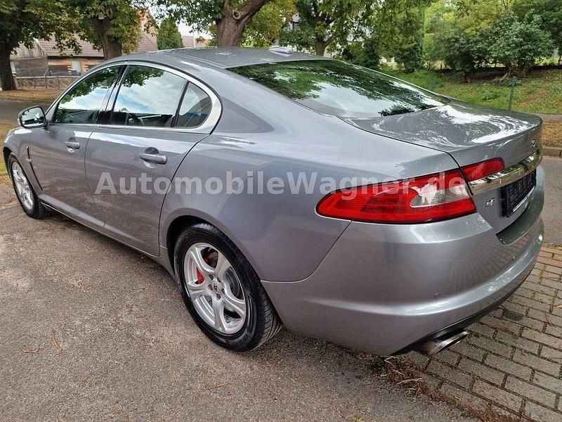 Gebraucht Jaguar XF Luxury 207 PS (152 kW) 2008 Other Limousine