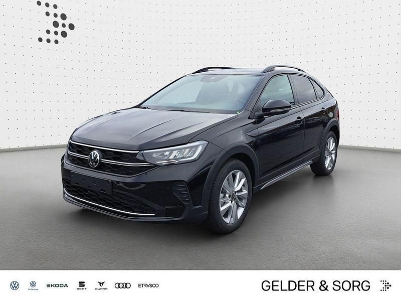 Deep black perleffekt Neu 2025 VW Taigo SUV | 32.490 € (Teuer) - Bild 1/4