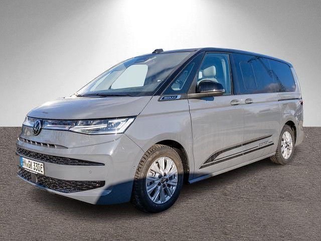 Gebraucht VW Multivan Edition 245 PS (180 kW) 2025 Grau Van