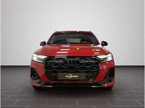 Gebraucht Audi Q7 Ambiente 286 PS (210 kW) 2025 Rot (chilirot metallic) SUV