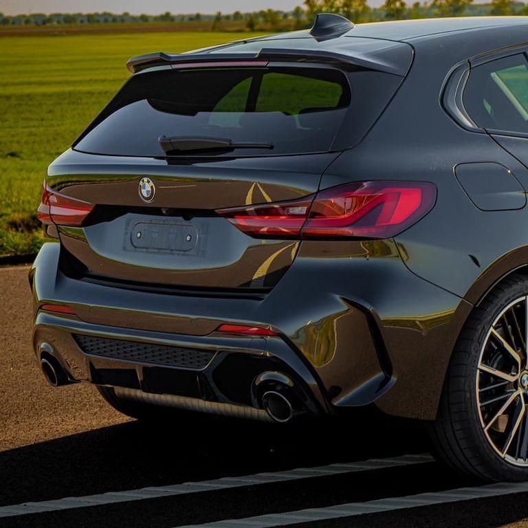 Gebraucht BMW 135 Performance 306 PS (225 kW) 2020 Schwarz Kleinwagen