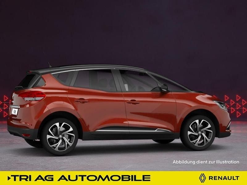 Gebraucht Renault Scénic Techno 160 kW (218 PS) 2022 Andere farbe Van / Kleinbus