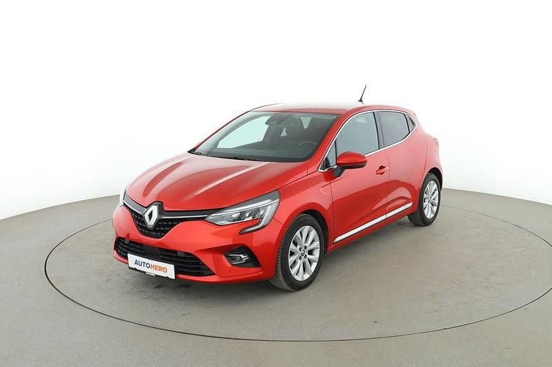 Gebraucht Renault Clio V Intens 101 PS (74 kW) 2020 Kleinwagen