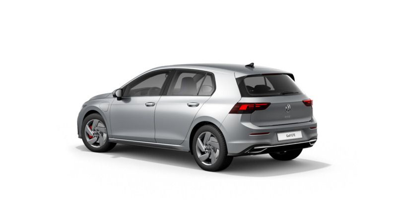 Gebraucht VW Golf VIII GTE 245 PS (180 kW) 2021