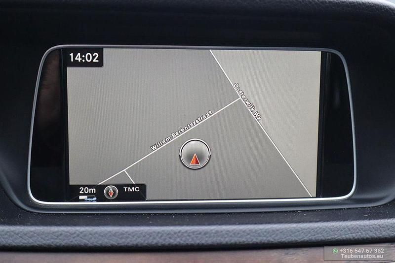 Gebraucht Mercedes E350 Prestige 258 PS (189 kW) 2015 Grau Limousine