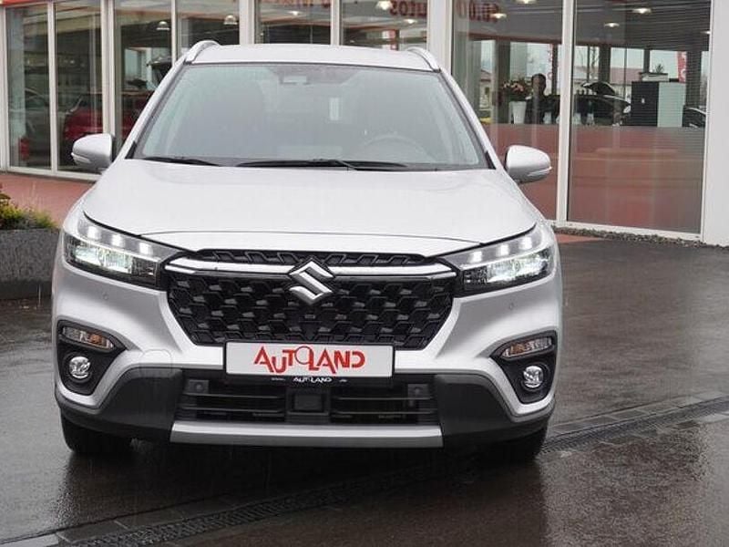 Gebraucht Suzuki SX4 2024 Andere SUV