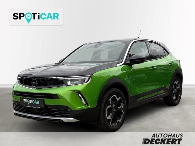 Gebraucht Opel Mokka-e Ultimate 100 kW (136 PS) 2023 SUV